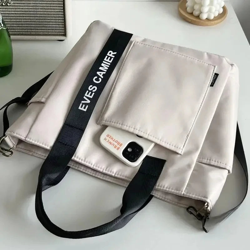 Bolsa Feminina Casual Tote Large