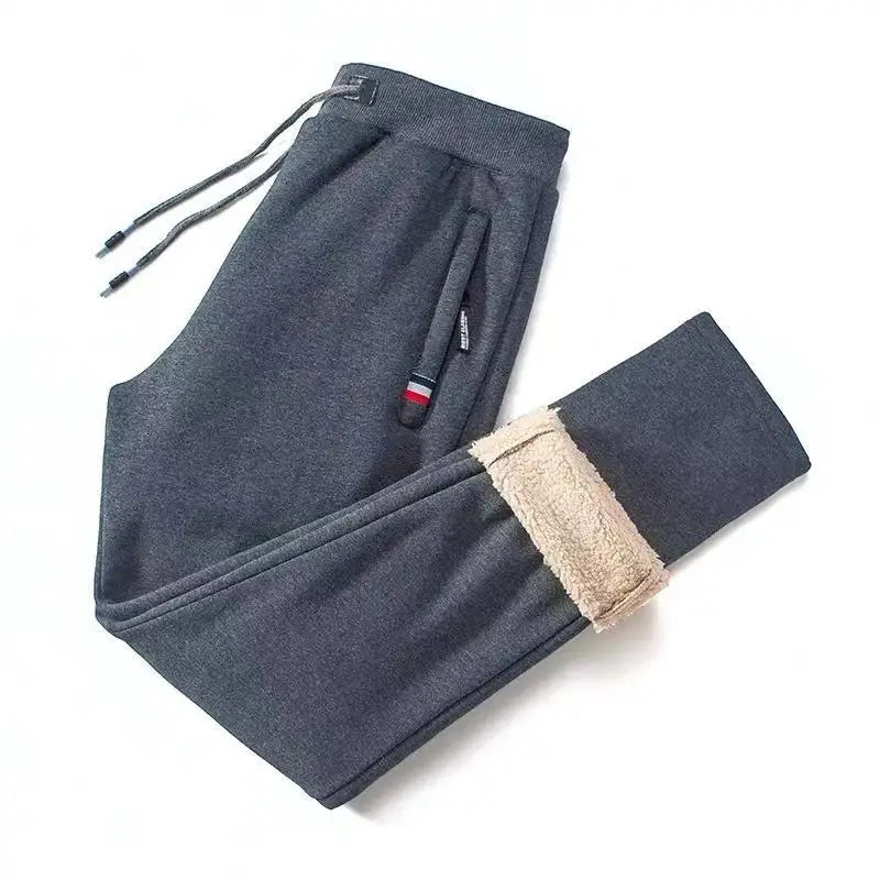 Calça Casual Inverno