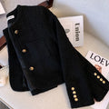 Blazer Primavera Socialite