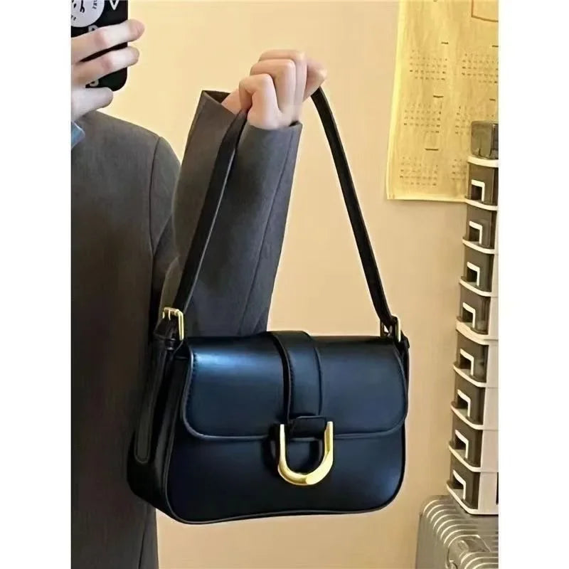 Bolsa Feminina Ombro Francesa