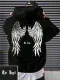Moletom Angel's Wings