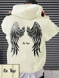 Moletom Angel's Wings