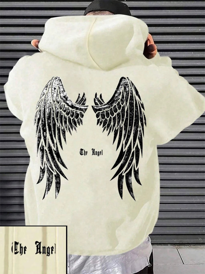Moletom Angel's Wings