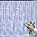 Cortina Led com Controle Remoto