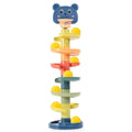 Brinquedo Sensorial Toy Baby Educacional