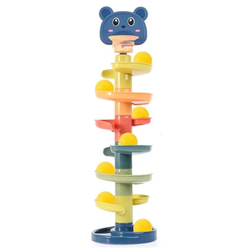 Brinquedo Sensorial Toy Baby Educacional