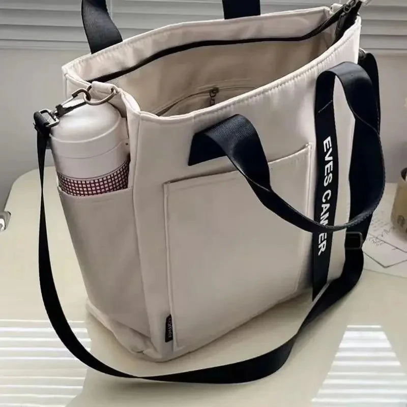 Bolsa Feminina Casual Tote Large