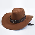 Chapéu  Cowboy Party Cosplay
