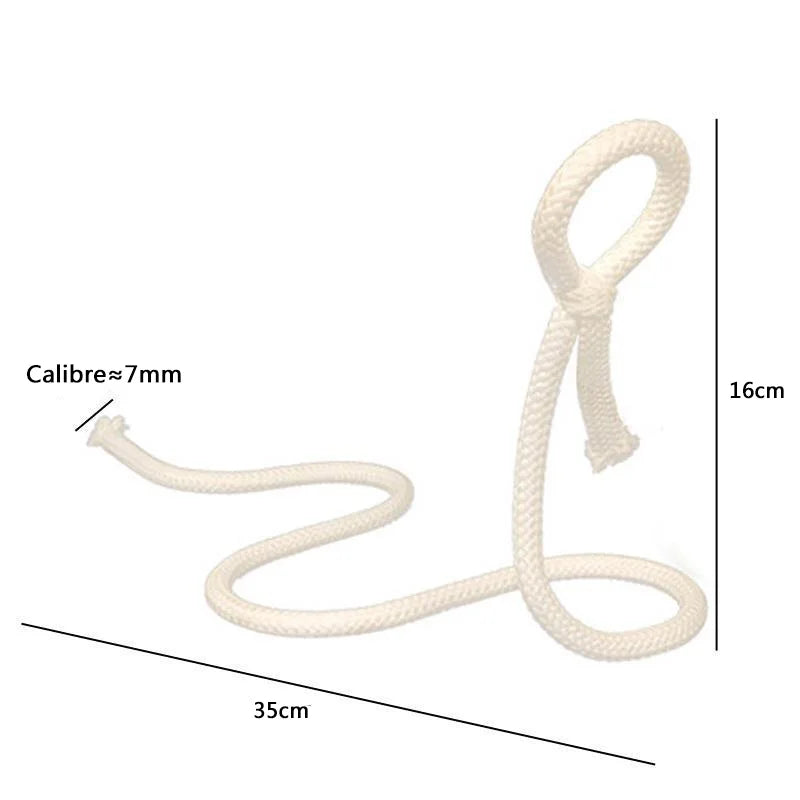 Suporte de Corda para Vinho Suporte de Cobra